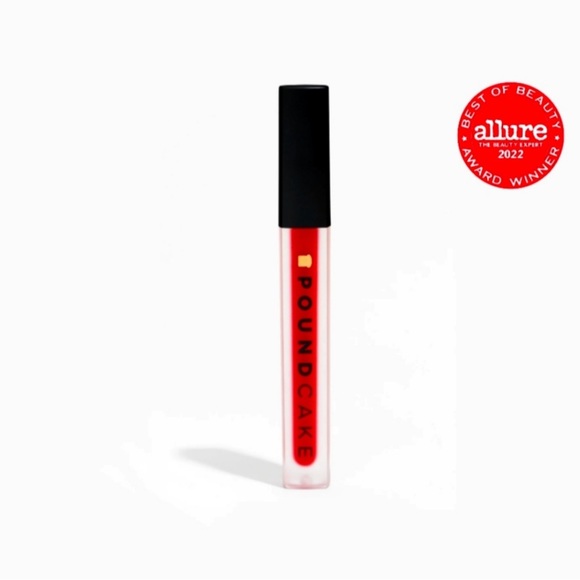 Credo Beauty Pound Cake Cake Batter in Red Velvet
Lipstick NEW Unopened - Picture 3 of 6